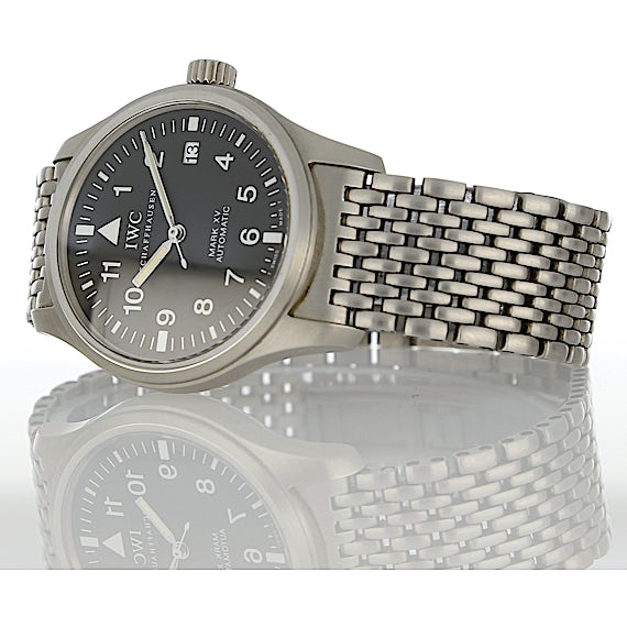 IWC Mark IW3253 IWC Mark IW3253