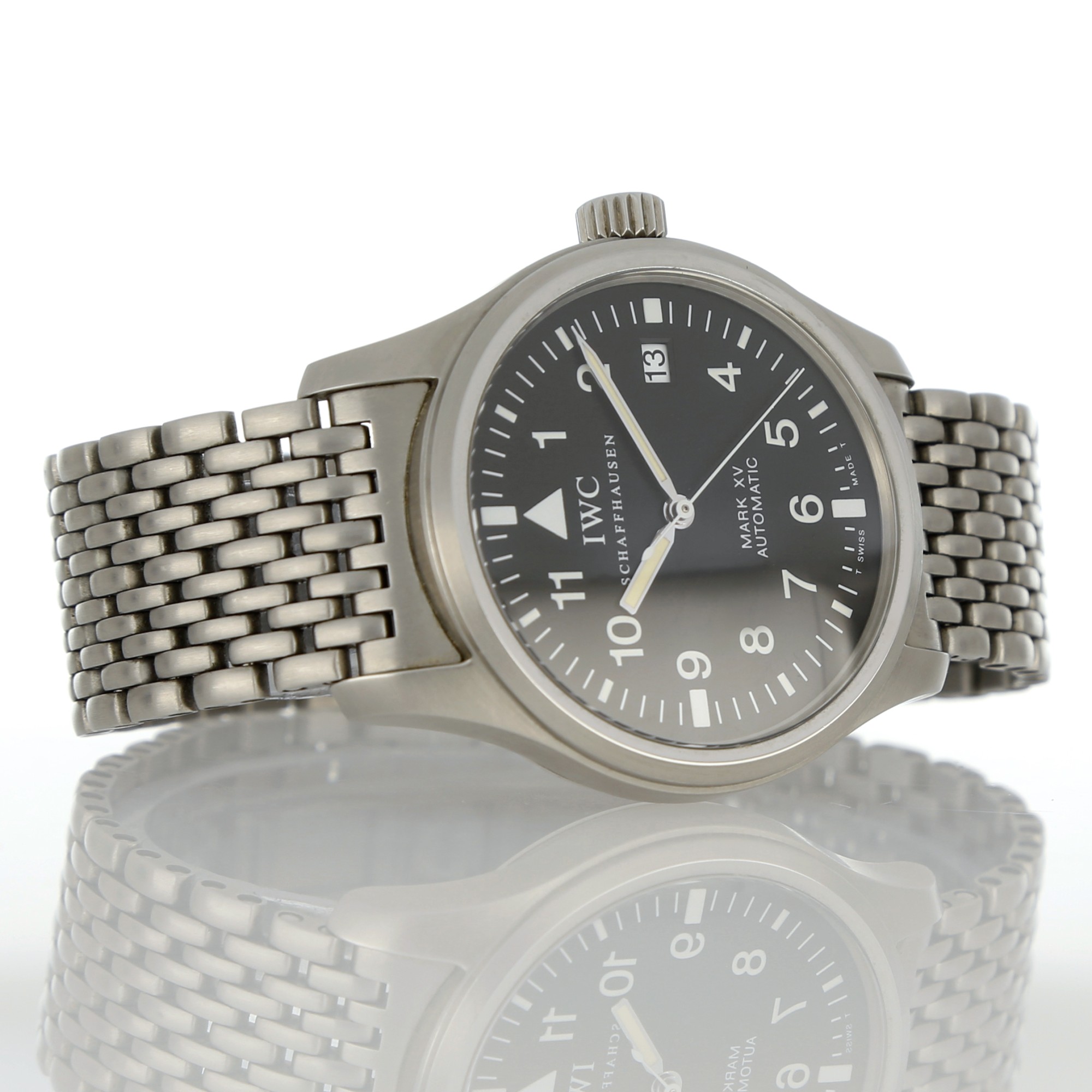 IWC Mark IW3253