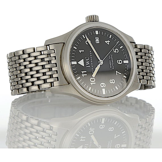 IWC Mark IW3253 IWC Mark IW3253