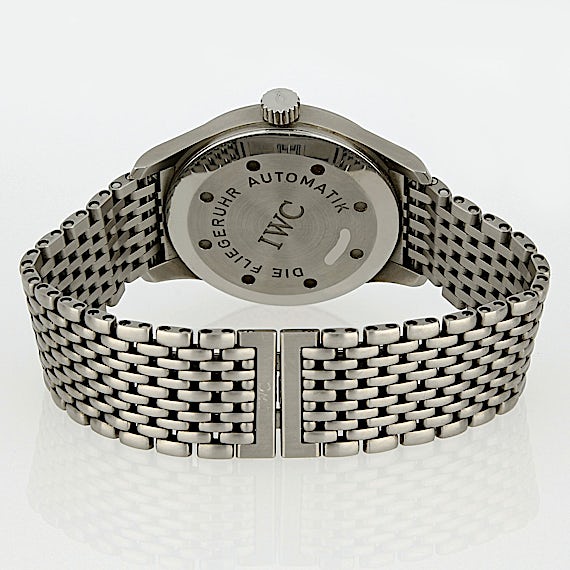 IWC Mark IW3253 IWC Mark IW3253