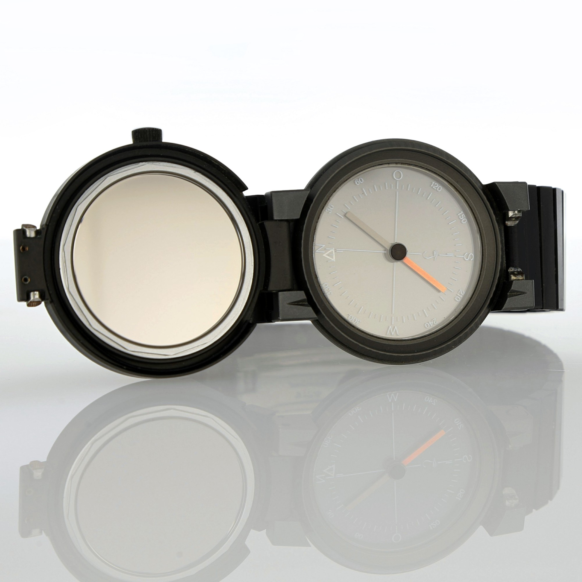 IWC Porsche Design Compass IW3510