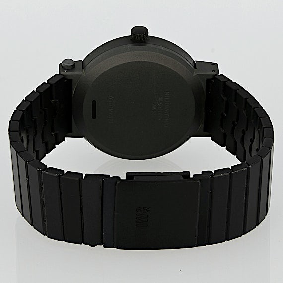 IWC Porsche Design Compass IW3510 IWC Porsche Design Compass IW3510