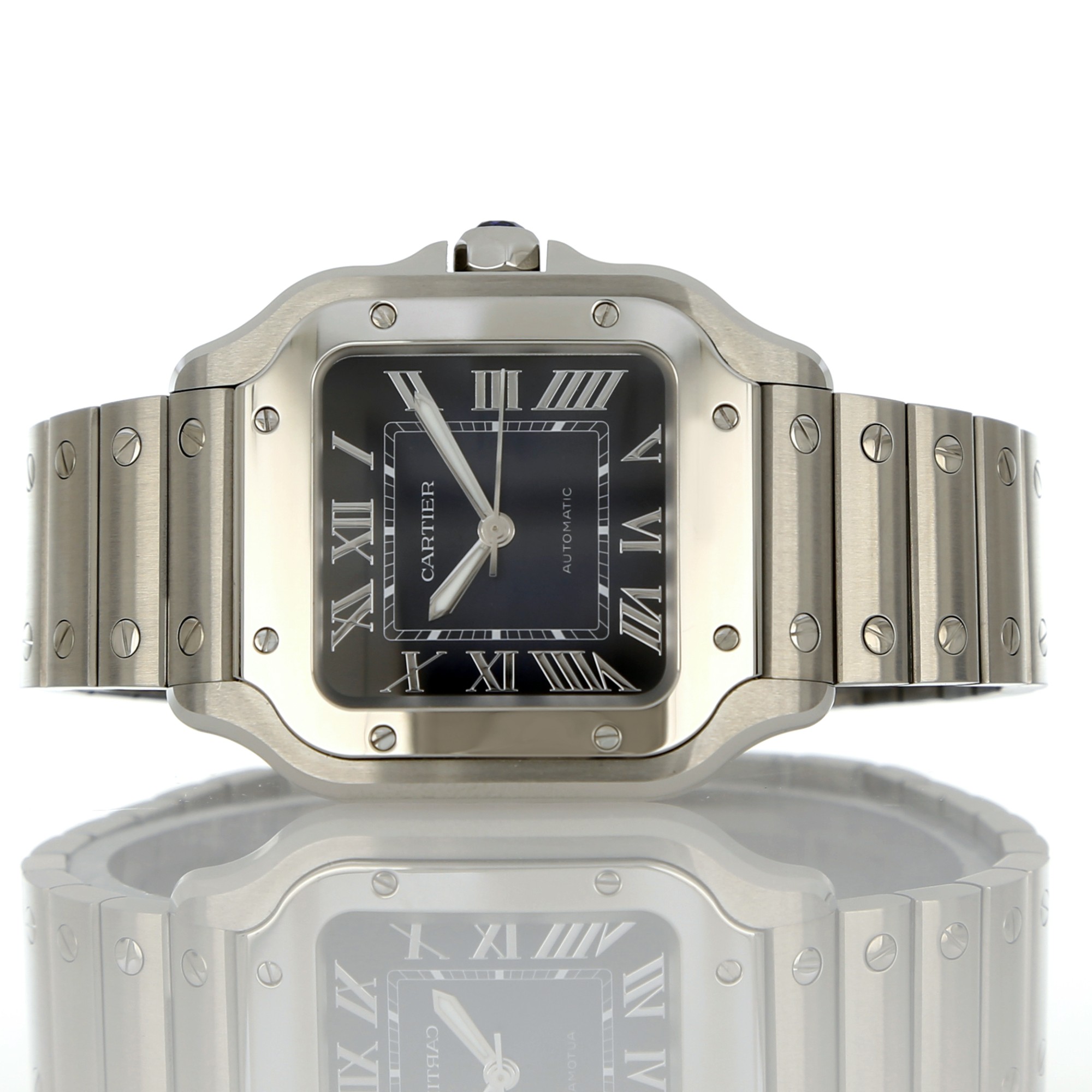 Cartier Santos WSSA0063