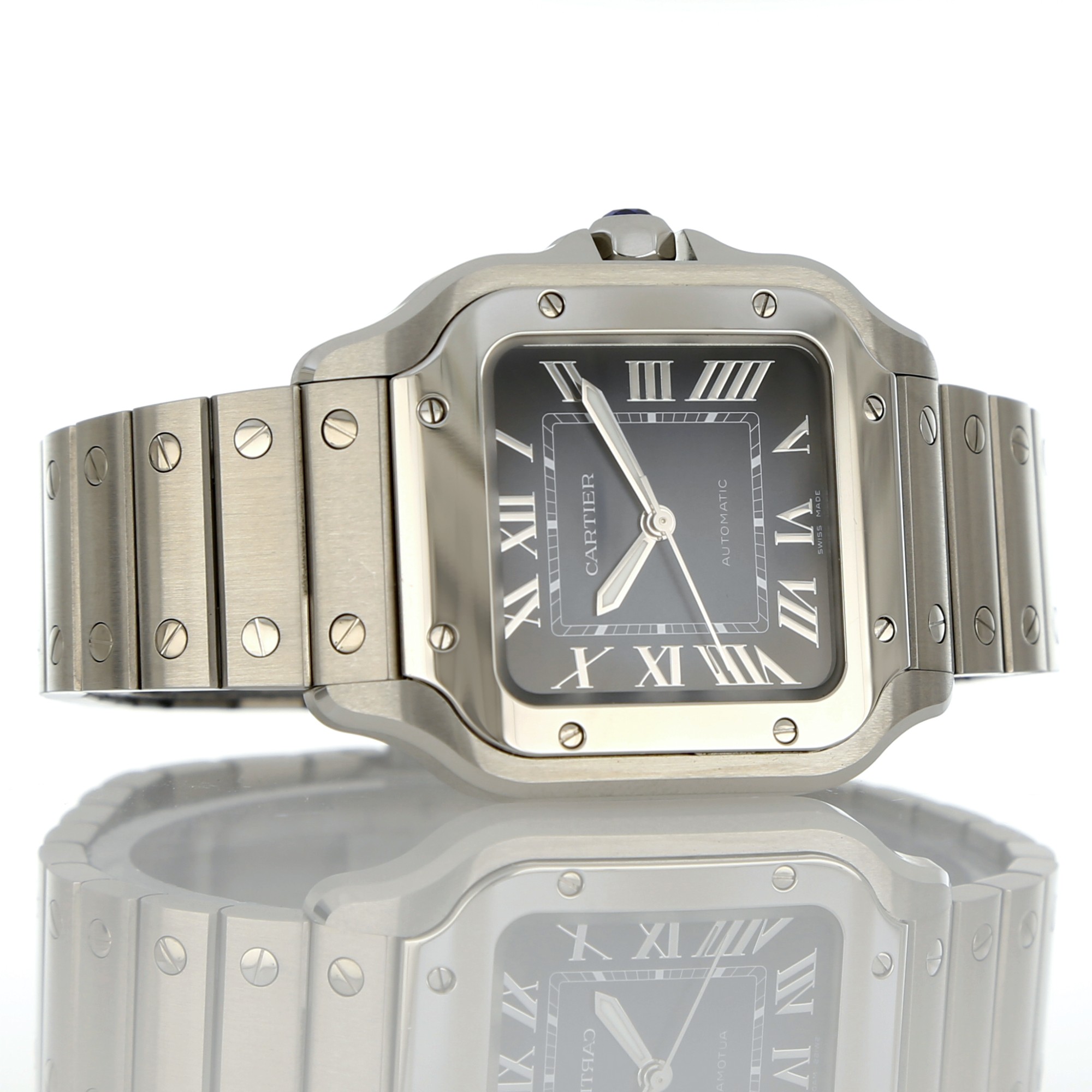 Cartier Santos WSSA0063