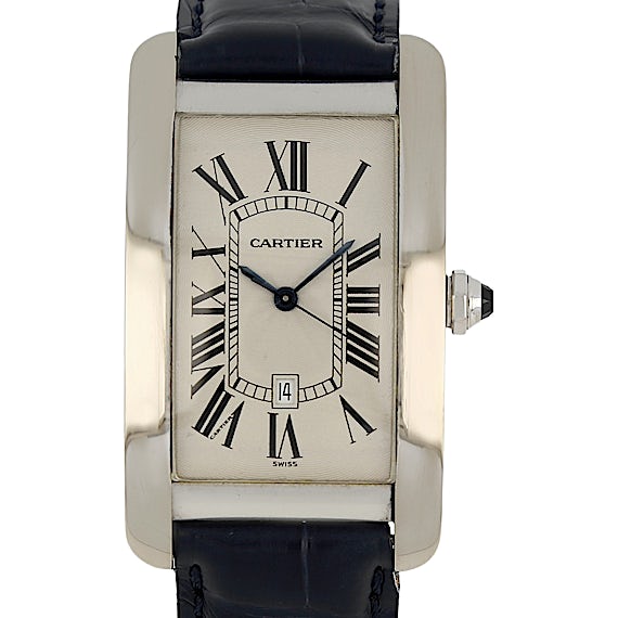 Cartier Tank 1741 Cartier Tank 1741