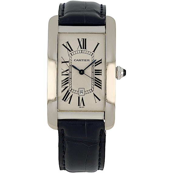Cartier Tank 1741 Cartier Tank 1741