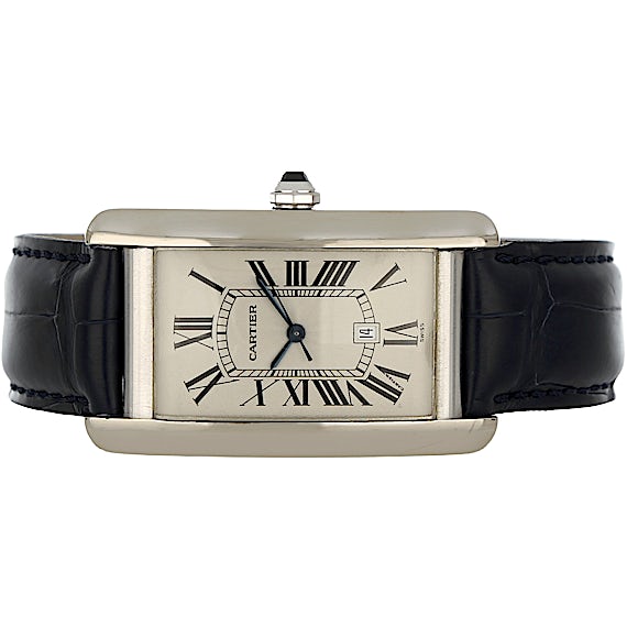 Cartier Tank 1741 Cartier Tank 1741
