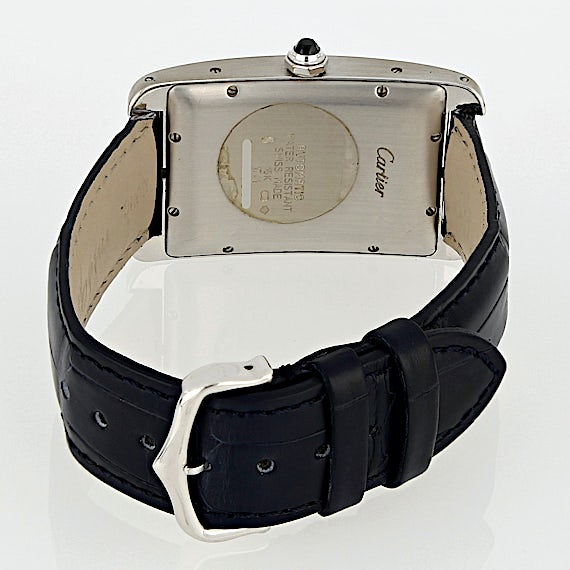 Cartier Tank 1741 Cartier Tank 1741