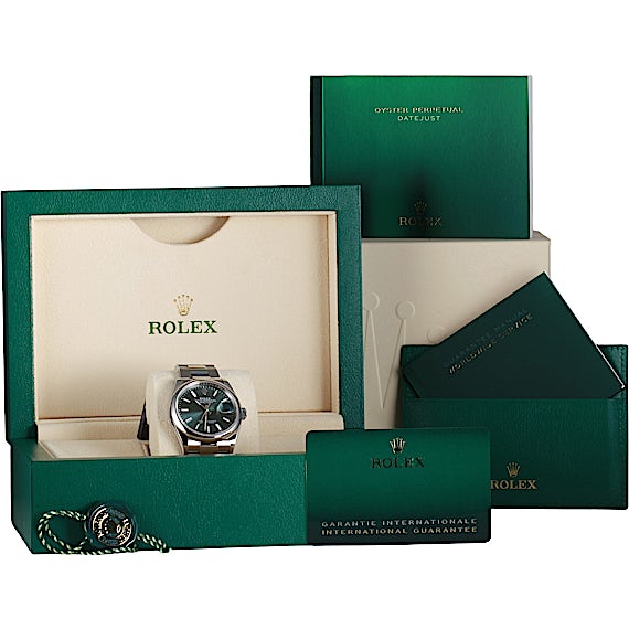 Rolex Date Just 126200 Rolex Date Just 126200