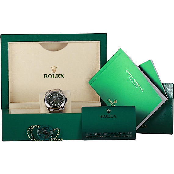 Rolex Date Just 126200 Rolex Date Just 126200