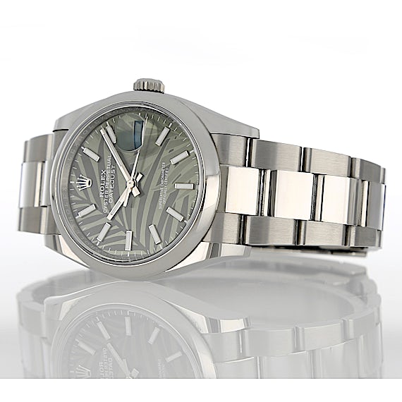 Rolex Date Just 126200 Rolex Date Just 126200