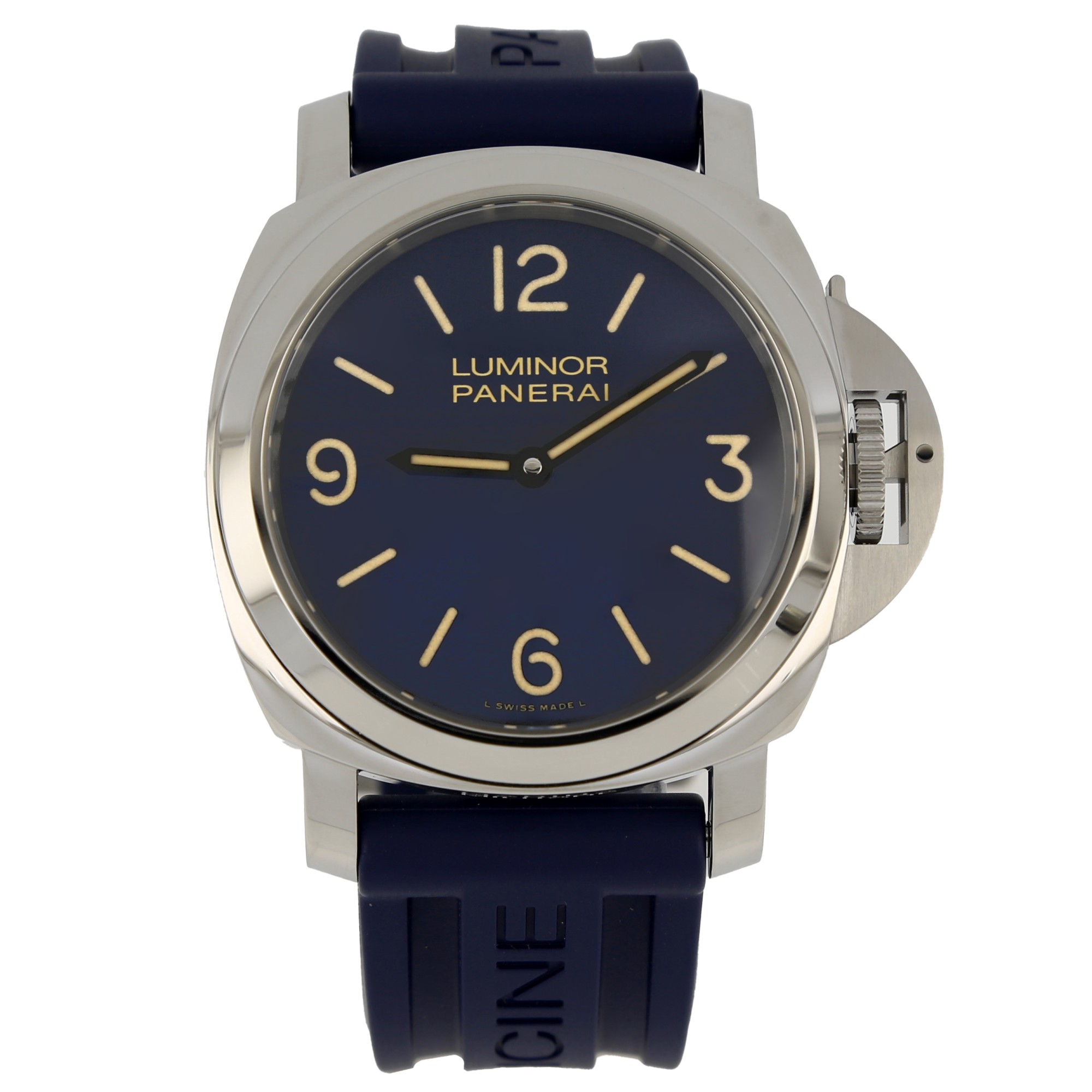 Panerai Luminor PAM01538
