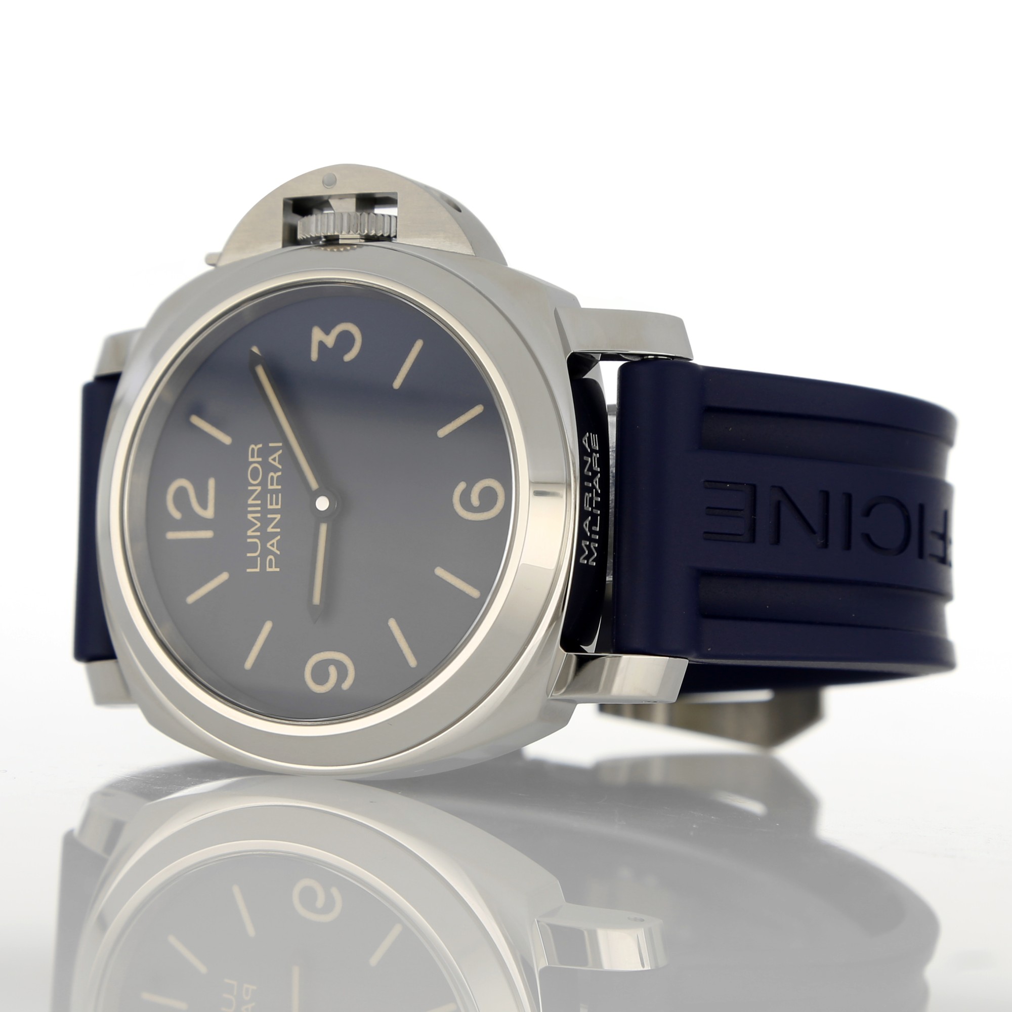 Panerai Luminor PAM01538