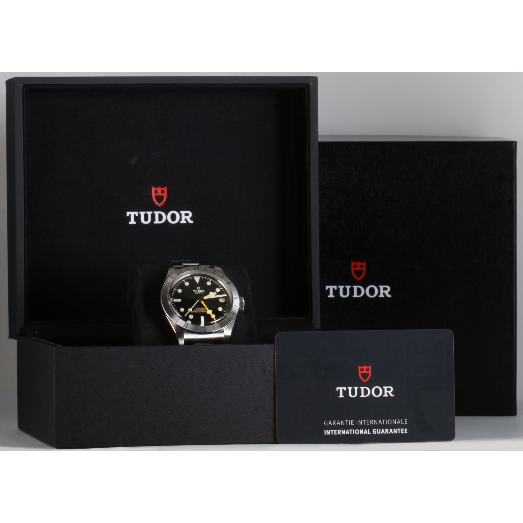 Tudor Black Bay 79470