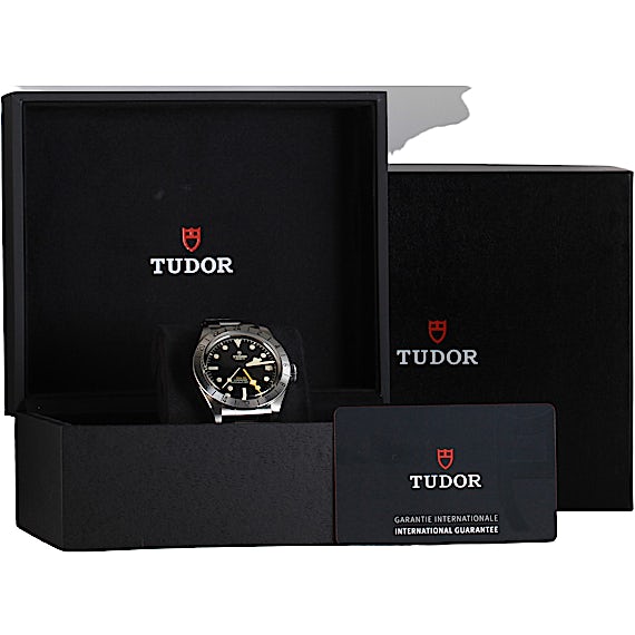 Tudor Black Bay 79470 Tudor Black Bay 79470
