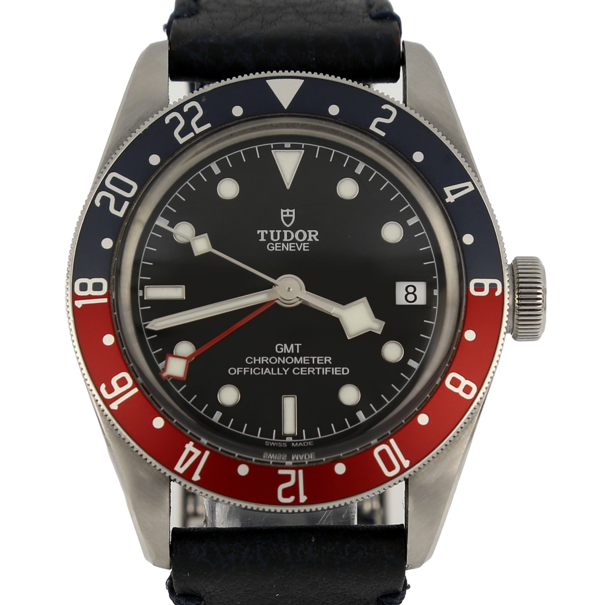 Tudor Black Bay 79830RB