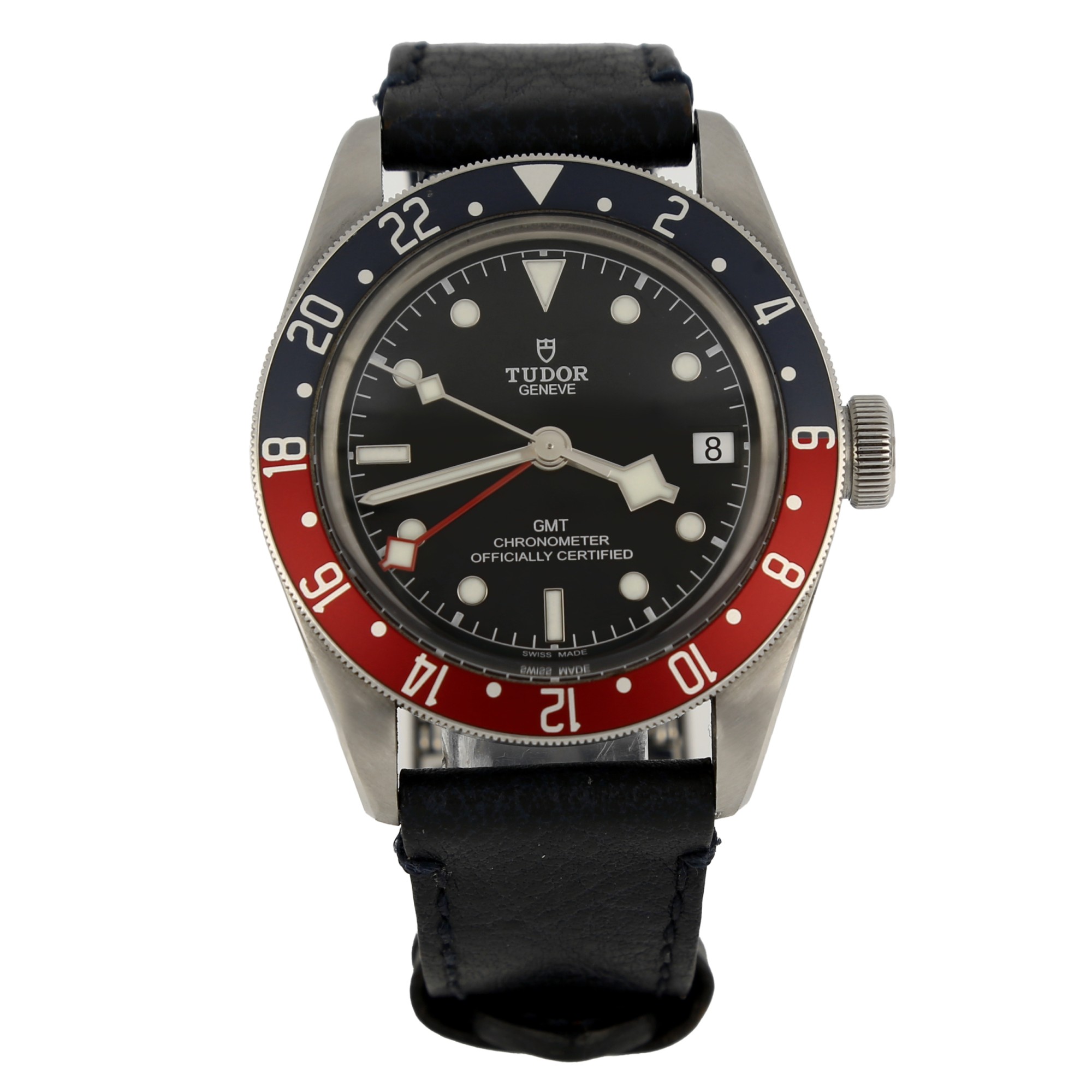 Tudor Black Bay 79830RB