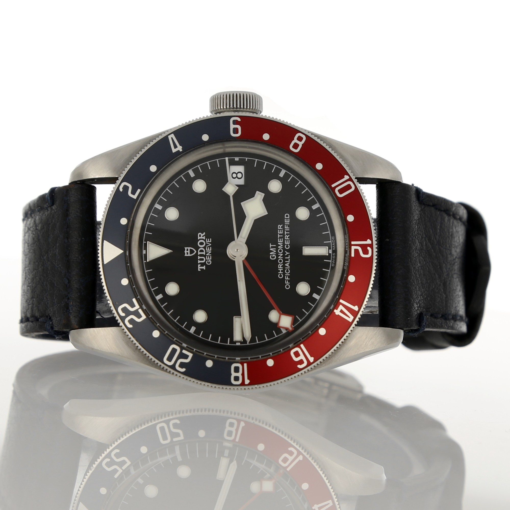 Tudor Black Bay 79830RB