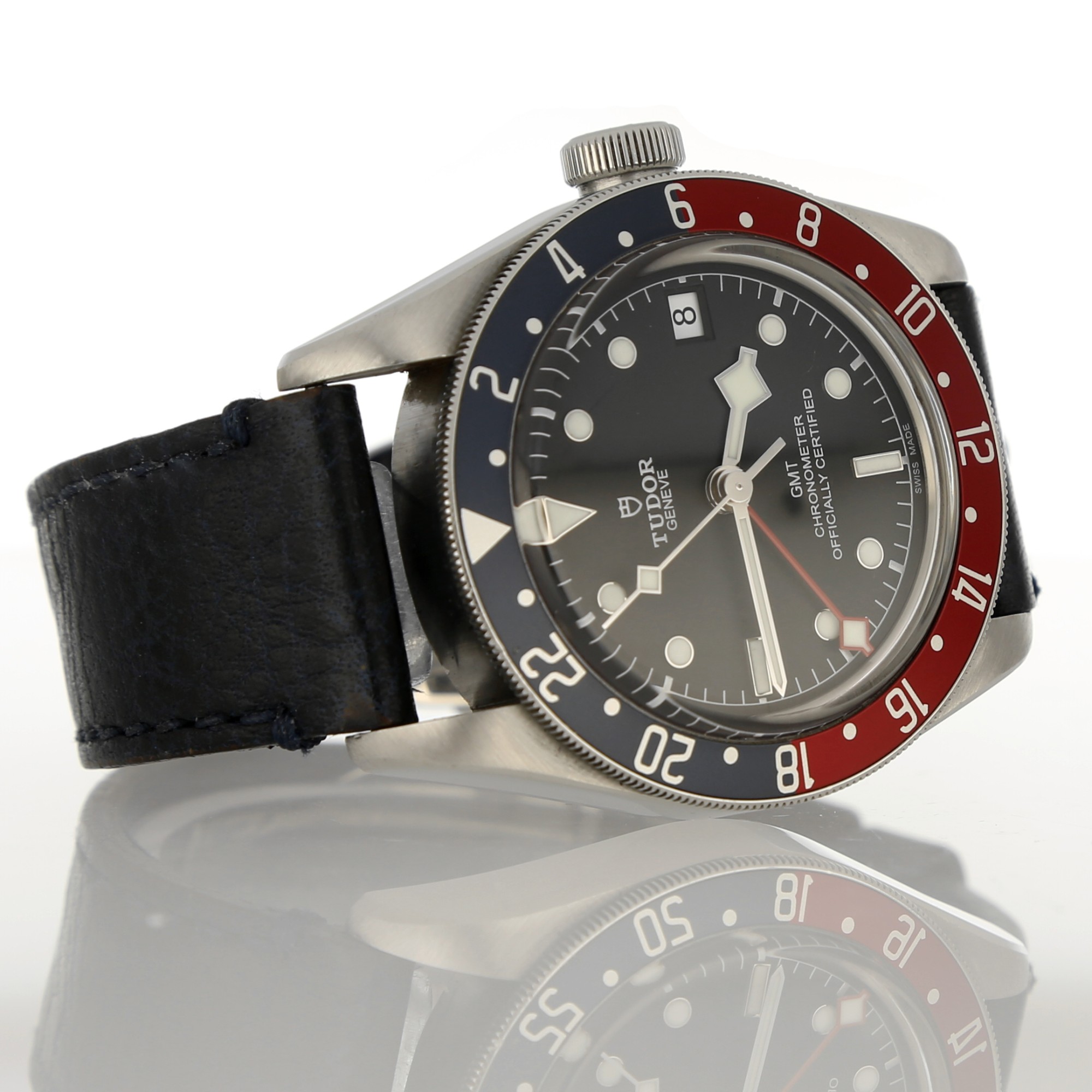 Tudor Black Bay 79830RB