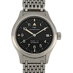 IWC Mark XII IW324101 IWC Mark XII IW324101