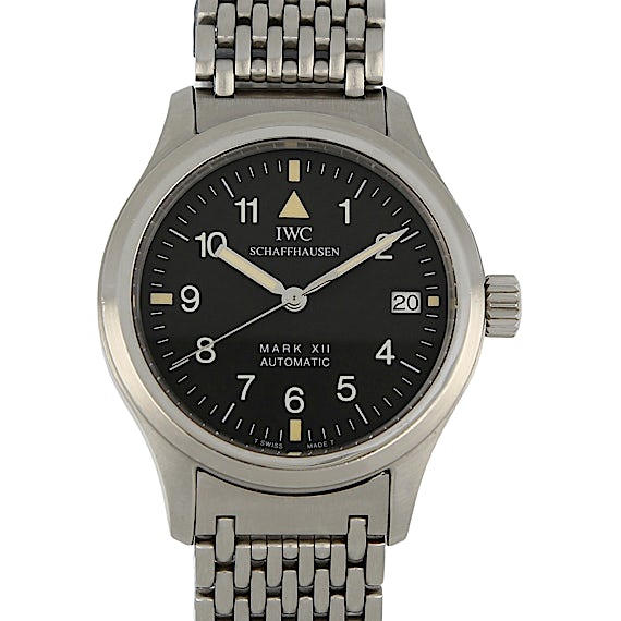 IWC Mark XII IW324101 IWC Mark XII IW324101