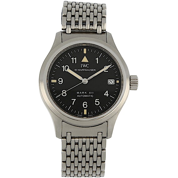 IWC Mark XII IW324101 IWC Mark XII IW324101