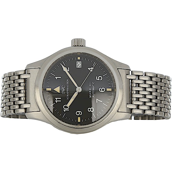 IWC Mark XII IW324101 IWC Mark XII IW324101