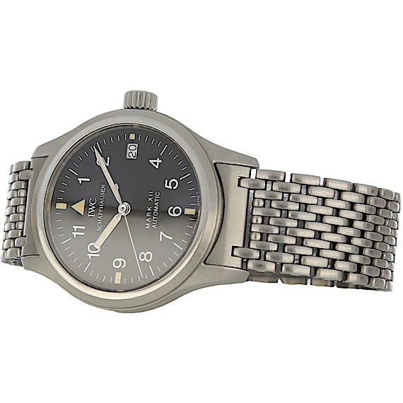 IWC Mark XII IW324101 IWC Mark XII IW324101