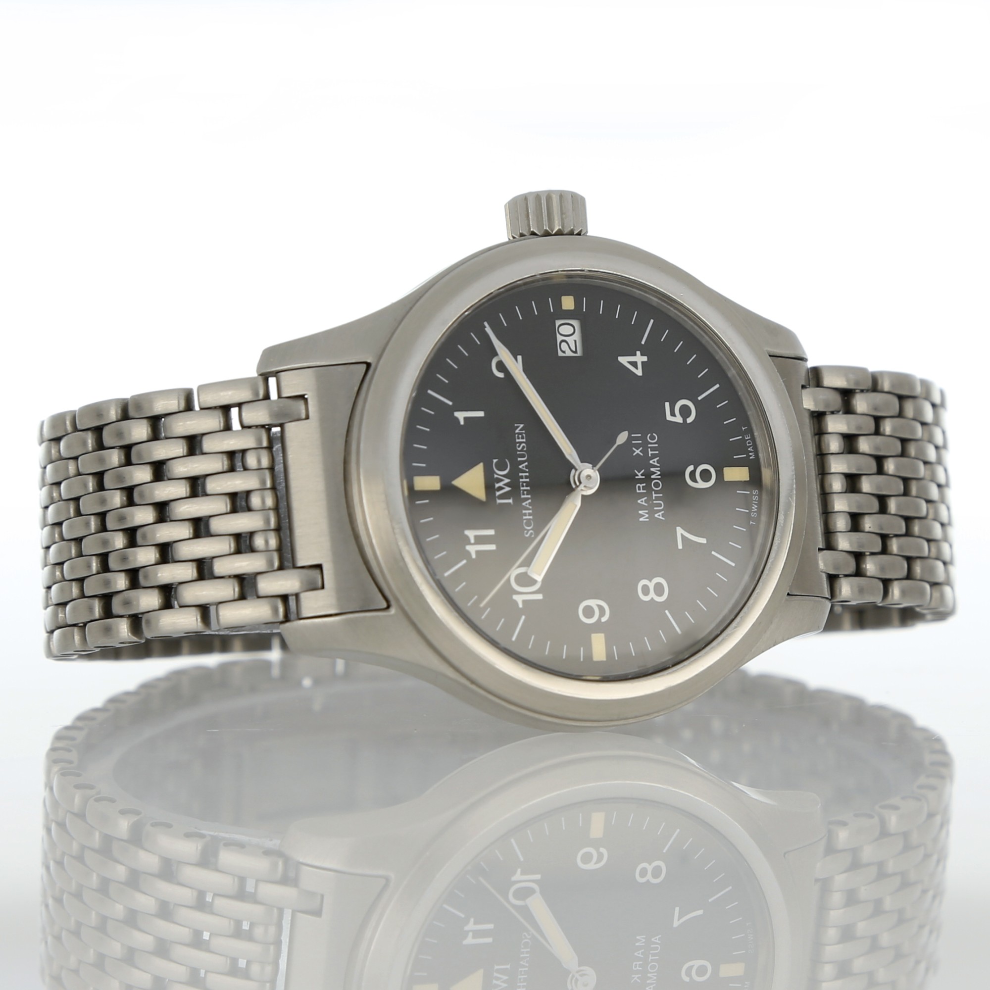 IWC Mark XII IW324101