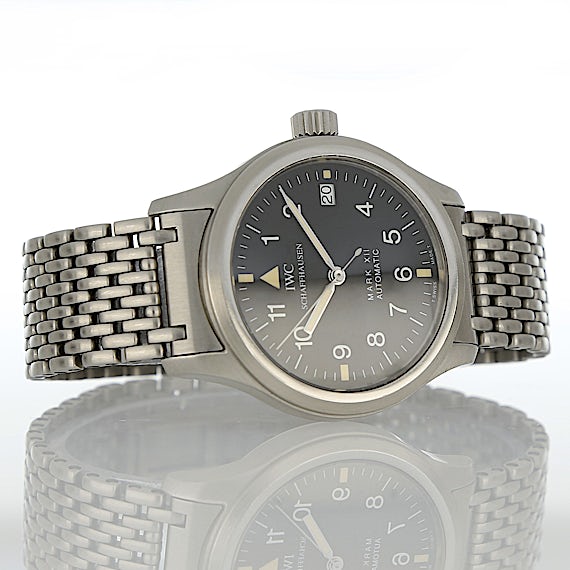 IWC Mark XII IW324101 IWC Mark XII IW324101