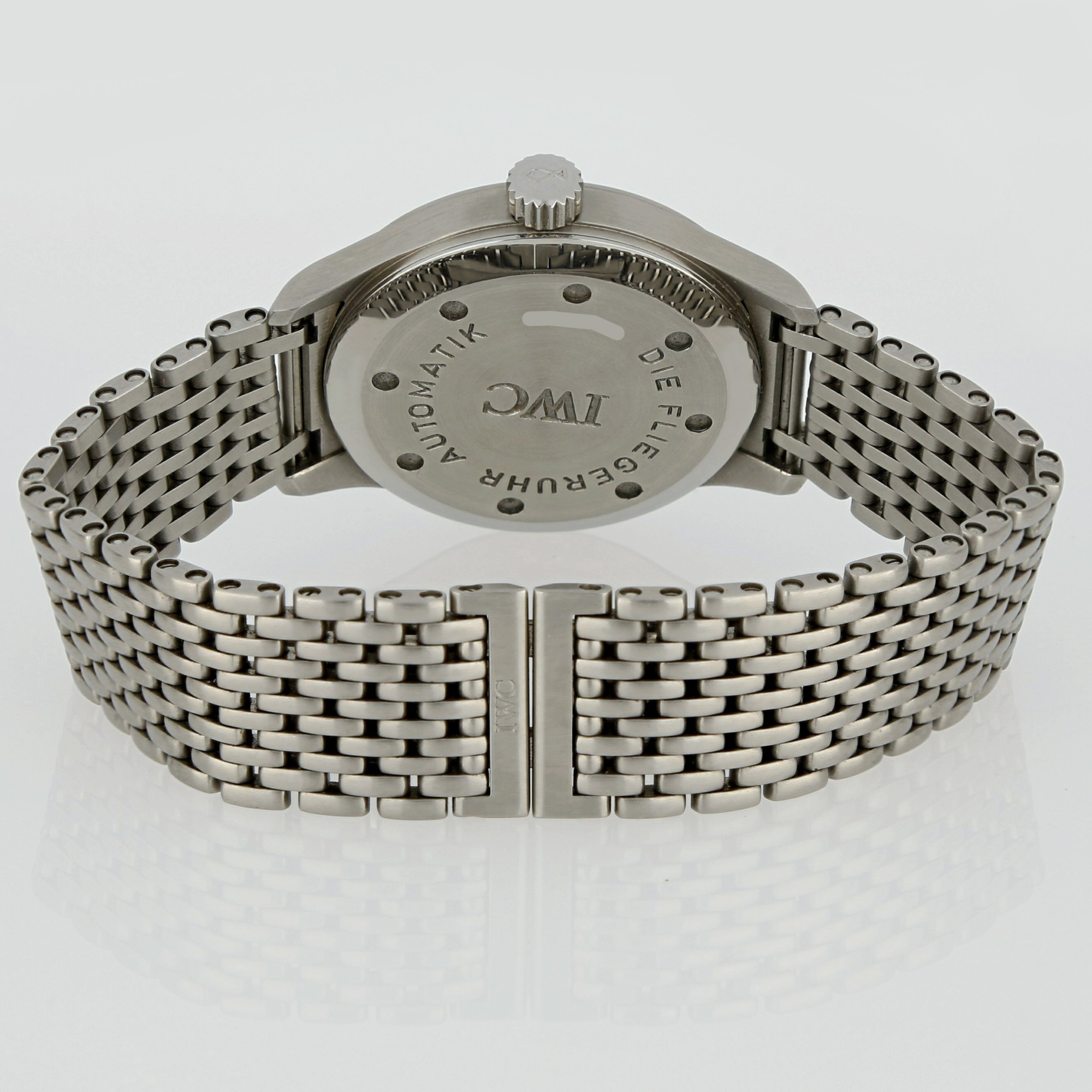 IWC Mark XII IW324101