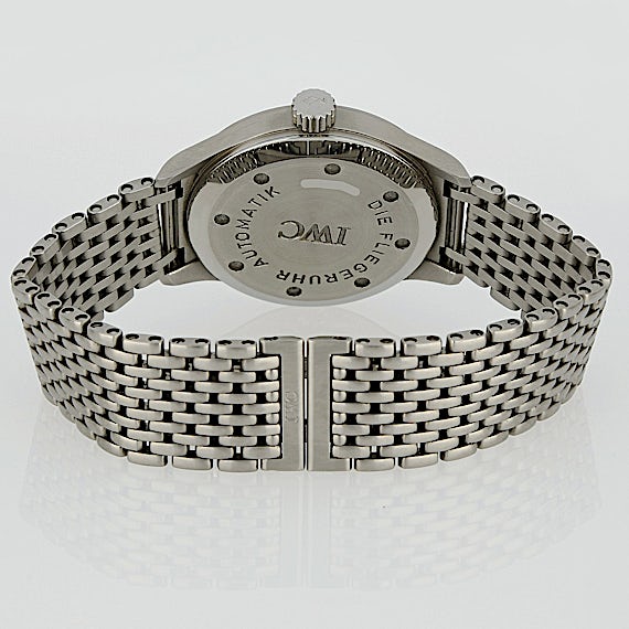 IWC Mark XII IW324101 IWC Mark XII IW324101