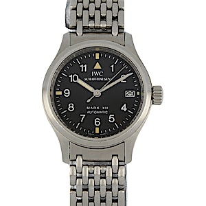IWC Mark XII IW442101 IWC Mark XII IW442101