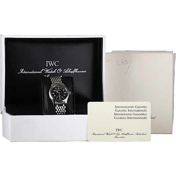 IWC Mark XII IW442101 IWC Mark XII IW442101