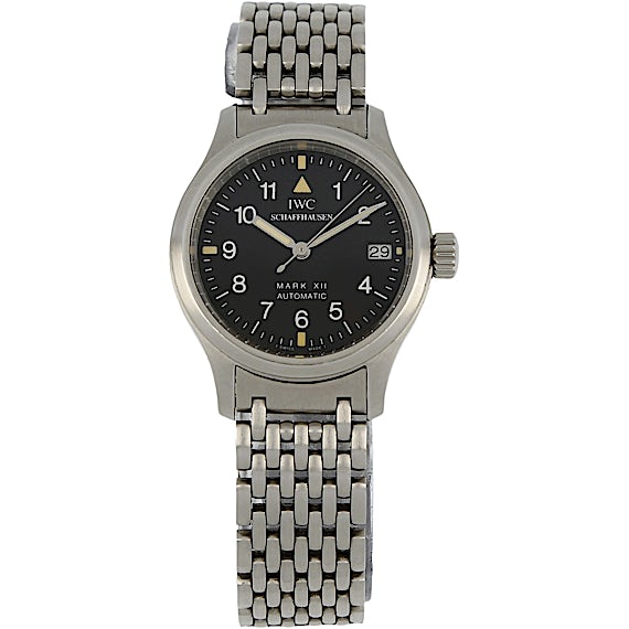 IWC Mark XII IW442101 IWC Mark XII IW442101