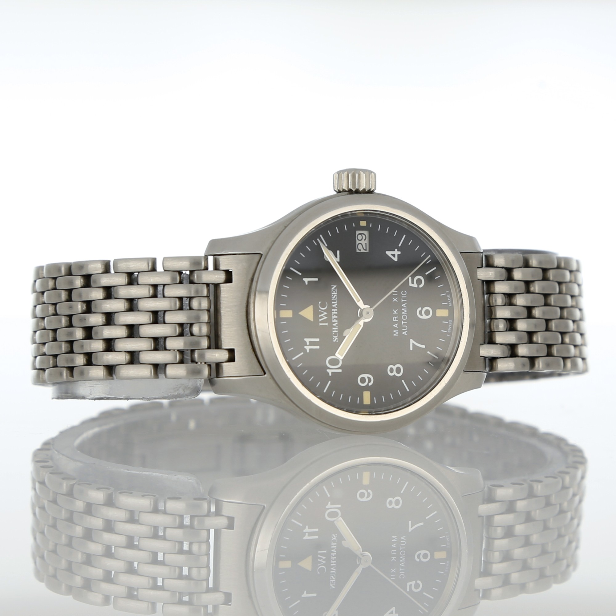 IWC Mark XII IW442101