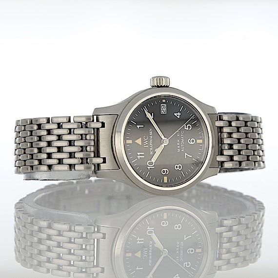 IWC Mark XII IW442101 IWC Mark XII IW442101