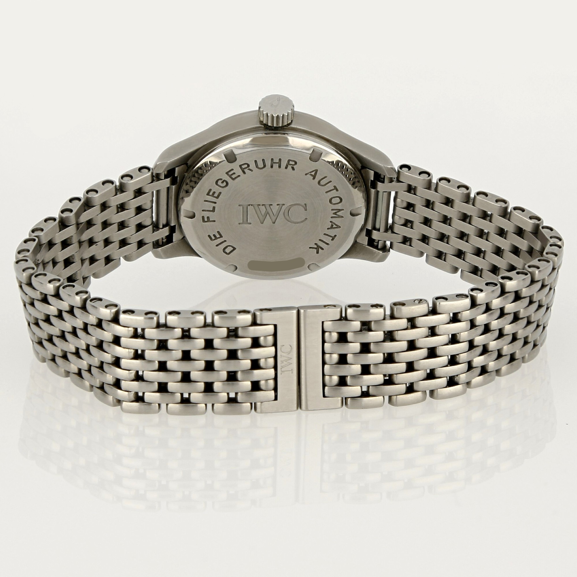 IWC Mark XII IW442101