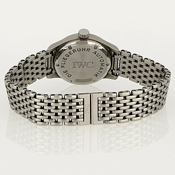 IWC Mark XII IW442101 IWC Mark XII IW442101