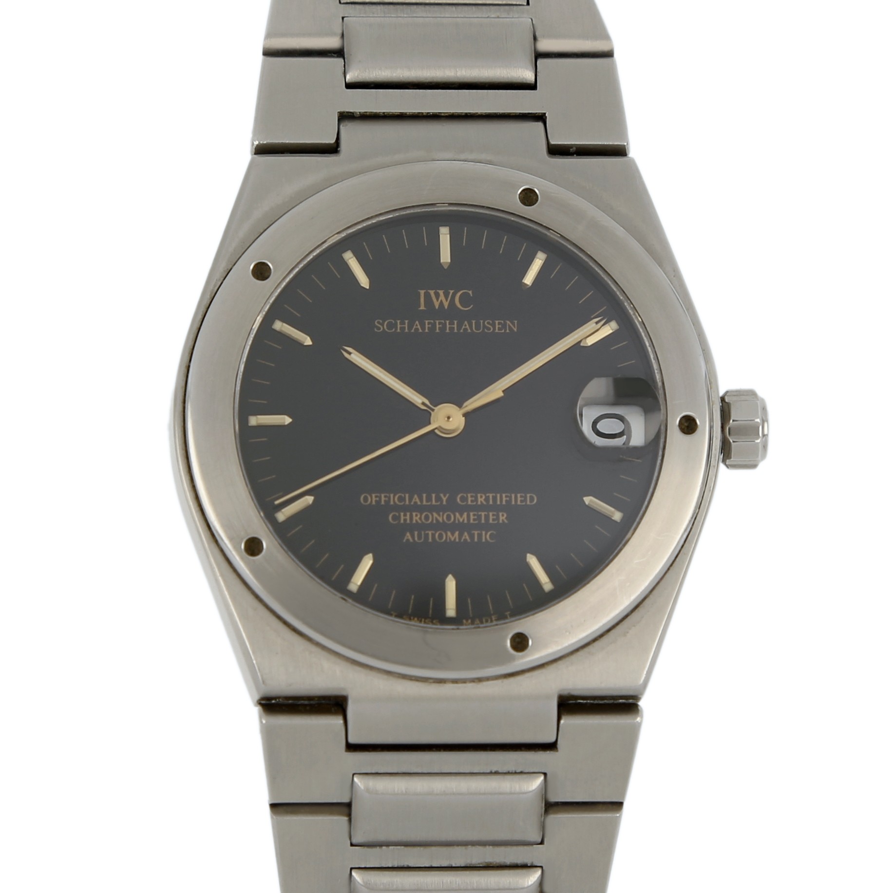 IWC Ingenieur IW352102