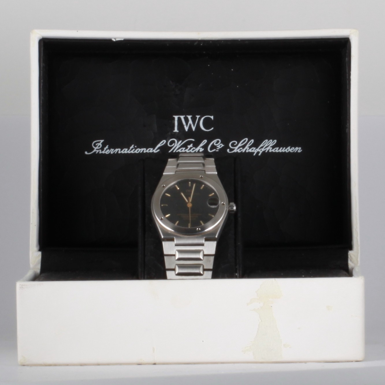 IWC Ingenieur IW352102