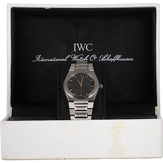 IWC Ingenieur IW352102 IWC Ingenieur IW352102