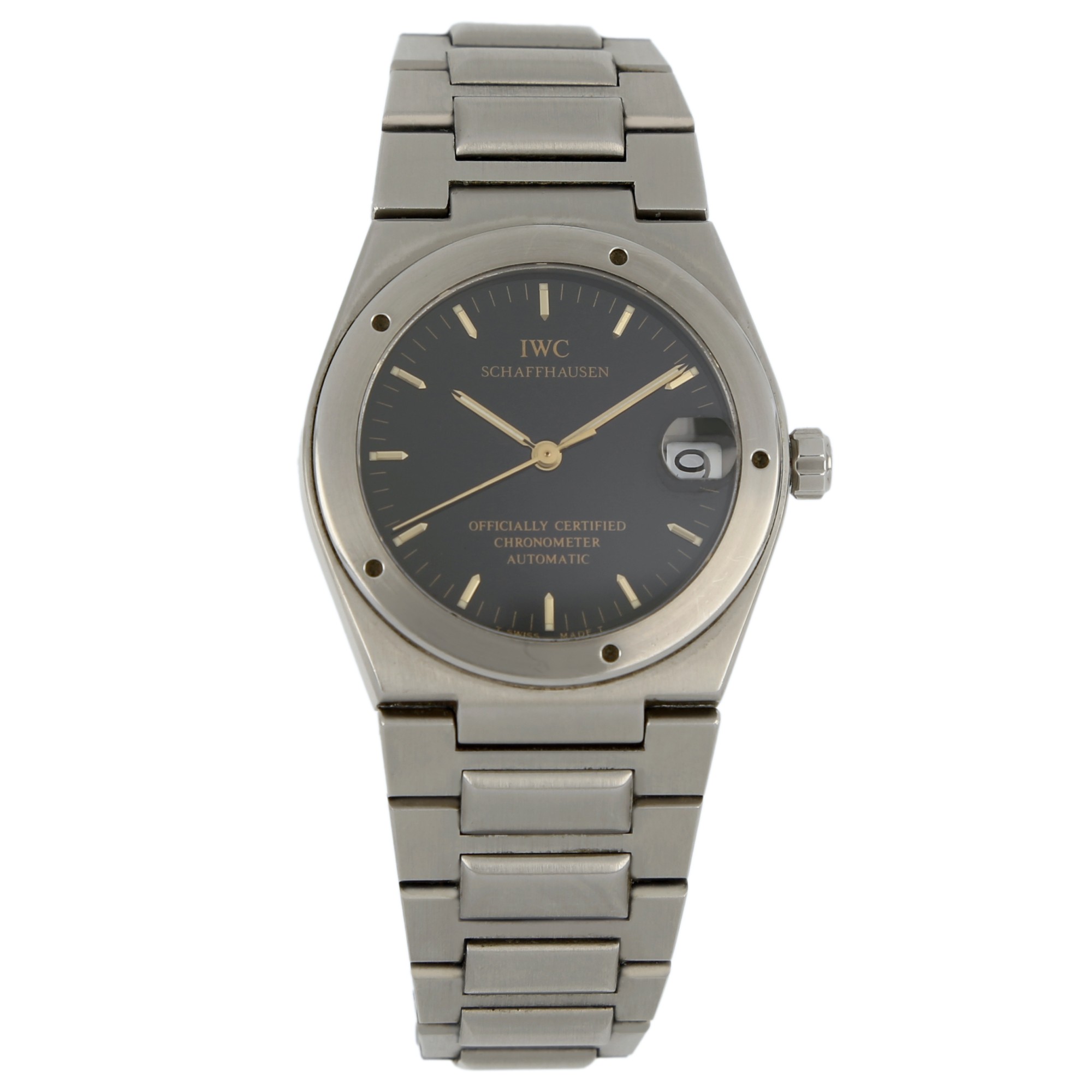 IWC Ingenieur IW352102