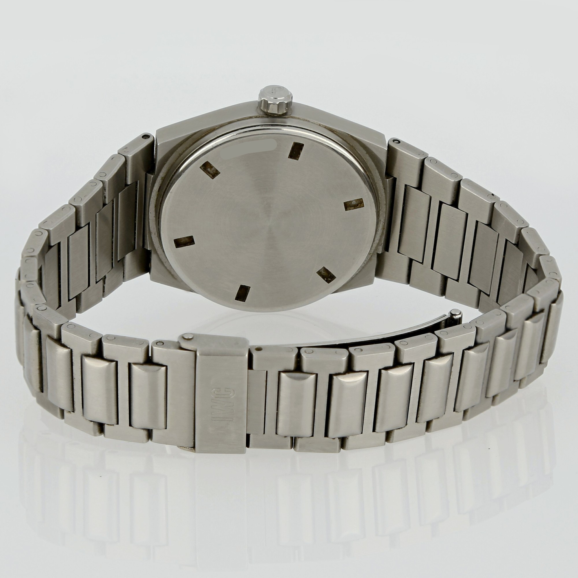 IWC Ingenieur IW352102