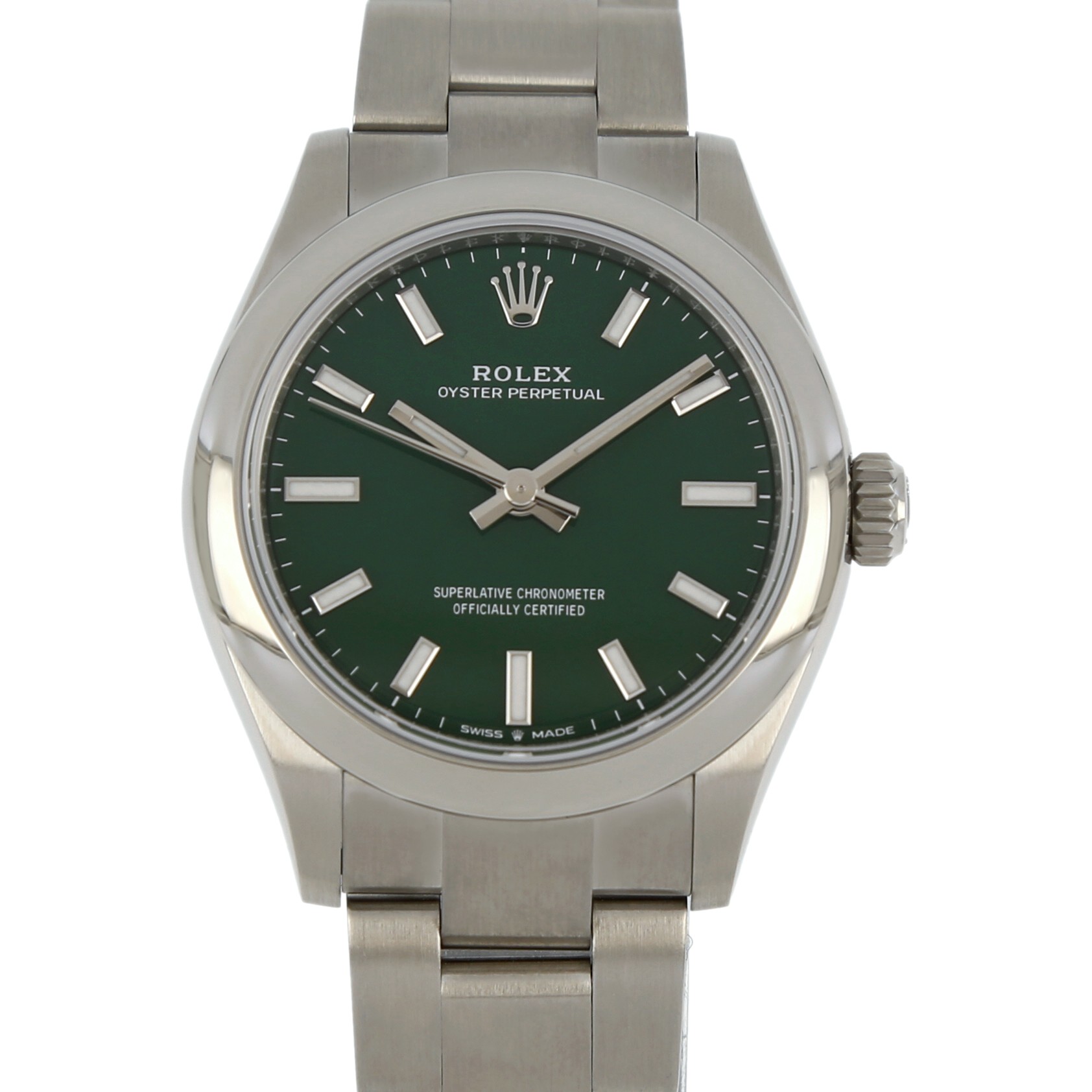 Rolex Oyster Perpetual 277200