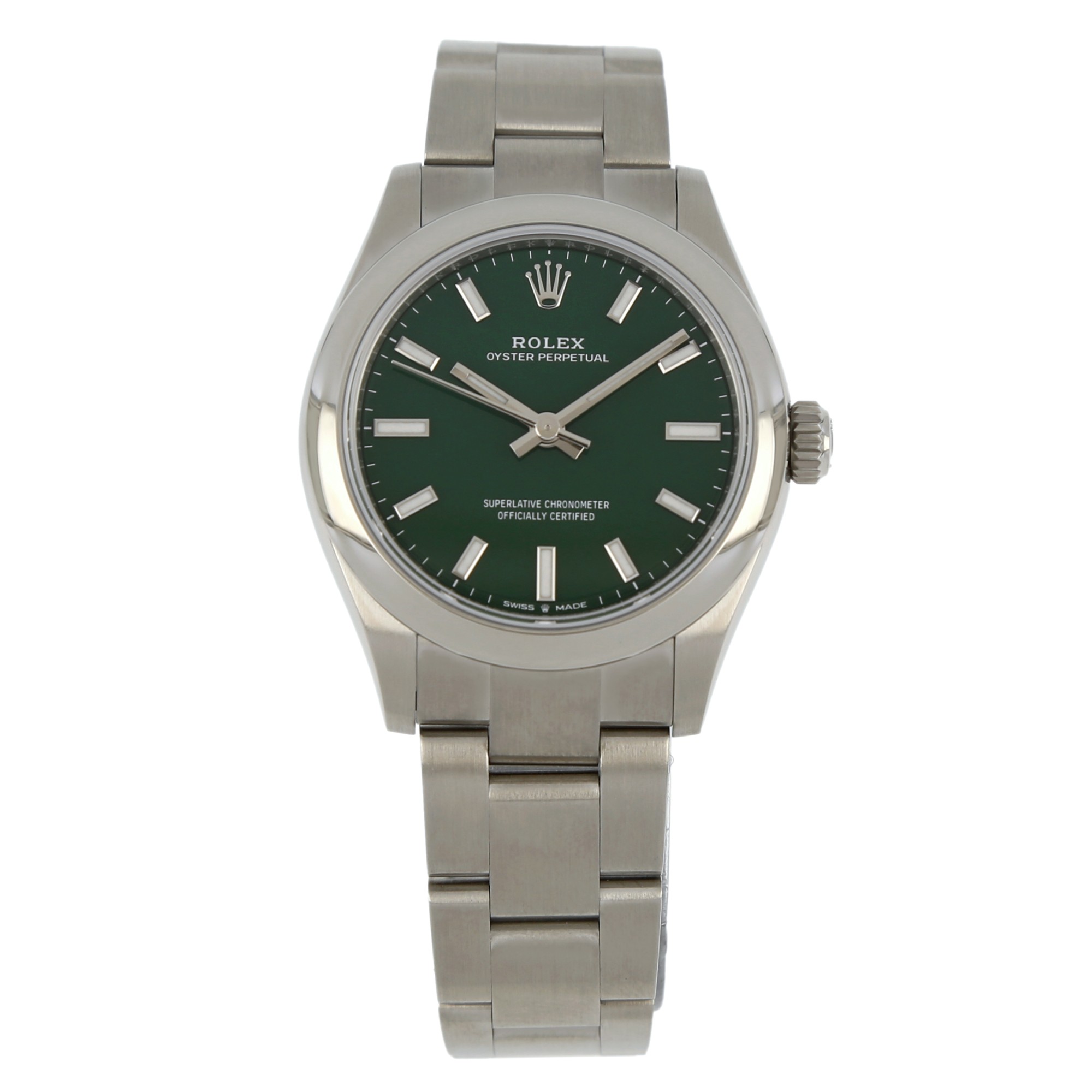 Rolex Oyster Perpetual 277200