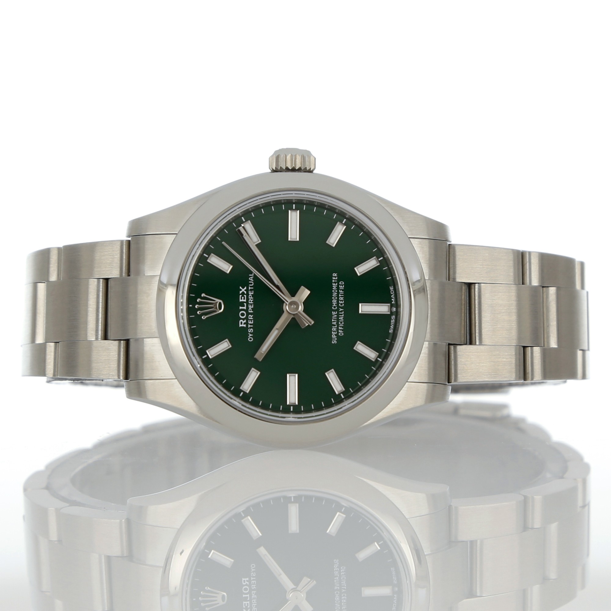 Rolex Oyster Perpetual 277200
