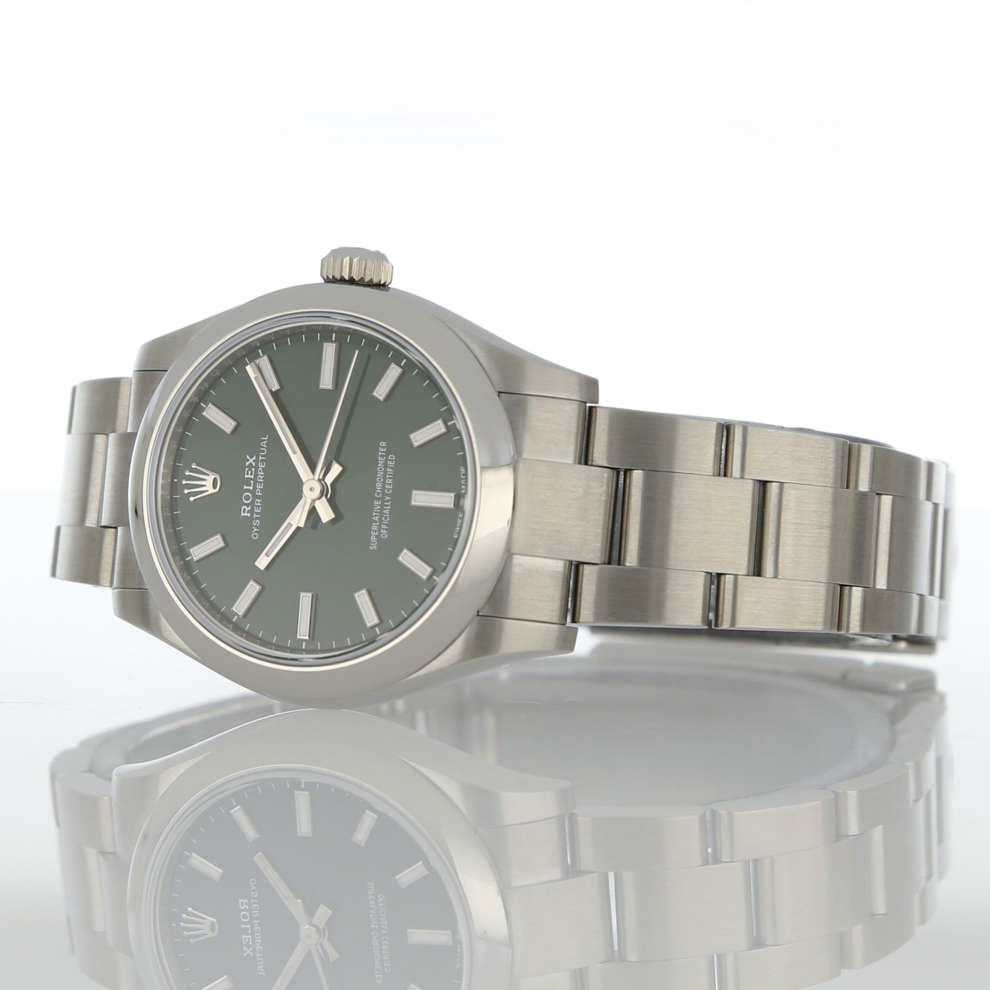 Rolex Oyster Perpetual 277200