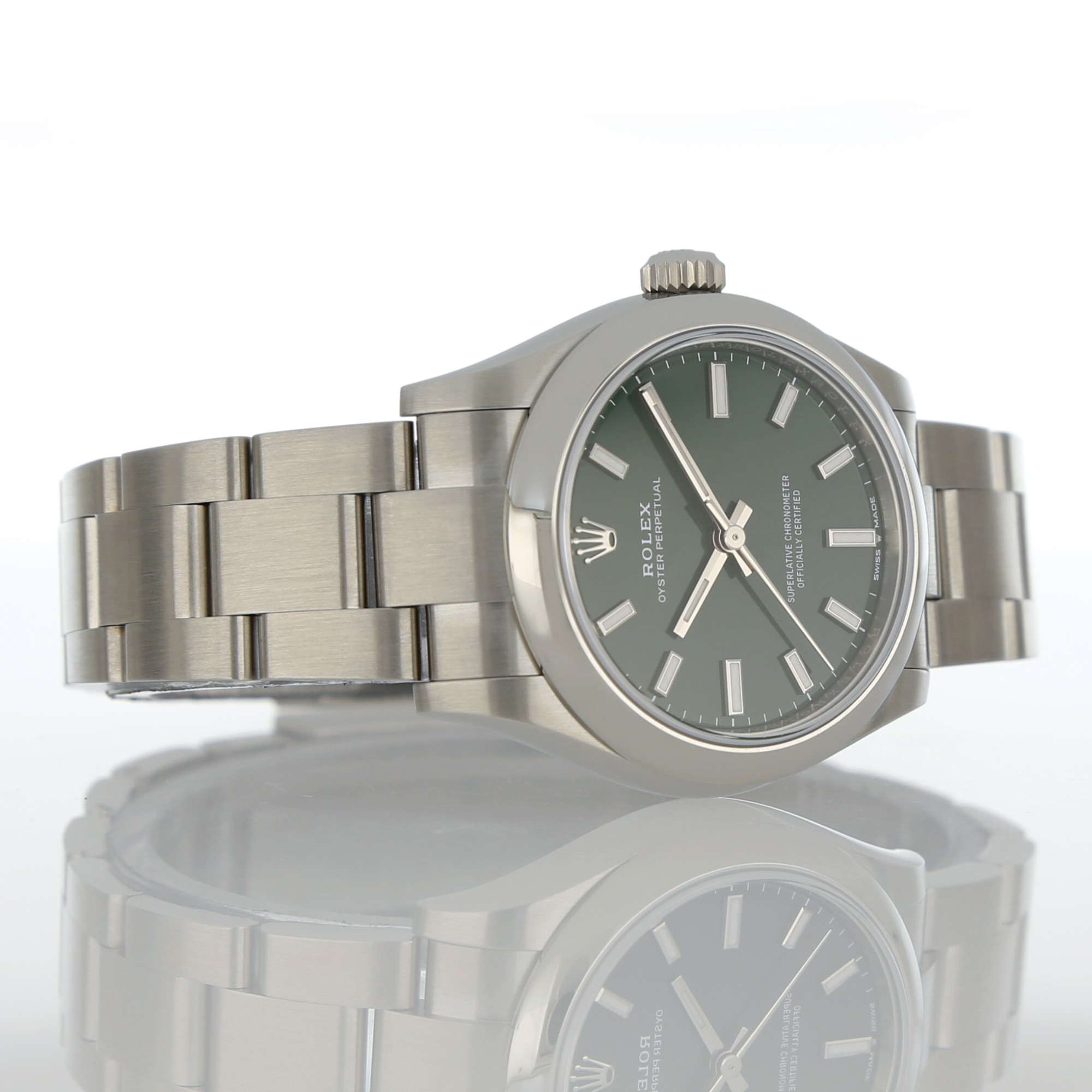 Rolex Oyster Perpetual 277200