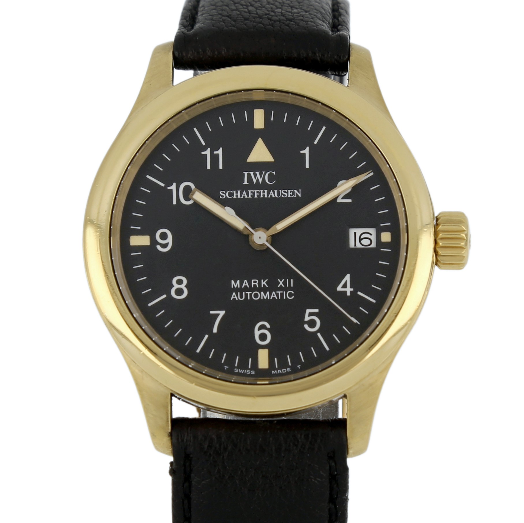 IWC Mark XII IW3241